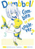 Dumbbell : combien tu peux soulever ? Tome 3