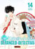 Ron Kamonohashi : deranged detective Tome 14