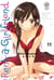 Rent-a-girlfriend Tome 11