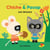 Chiche et Pacap : les bisous