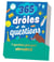 Almakid : 365 drôles de questions