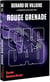 SAS Tome 67 : Rouge grenade