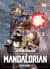 Star Wars - The Mandalorian Tome 2