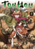 Touhou : lotus eaters' sobering Tome 5