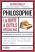 Philo : boîte à outils - spécial bac  : nouvelle édition
