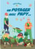 Un potager avec papy