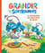 Grandir avec les Schtroumpfs Tome 13 : Le schtroumpf qui avait peur de rater