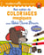 Mon cahier de coloriages magiques avec Petit Ours Brun - pour apprendre les chiffres