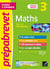 Prépabrevet cours & examen : maths - 3e - brevet 2022