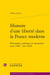 Histoire d'une liberté dans la France moderne : Protestants, politique et monarchie (vers 1598 - vers 1629)