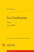 Les Confessions Tome 1 : Livres I-VIII