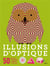 Illusions d'optique - 50 maquettes et expériences à fabriquer et à réaliser