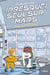 (presque) seul sur Mars Tome 1 : oups, j'ai raté la fusée !