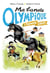 Ma bande olympique Tome 3 : premiers galops