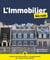 L'immobilier pour les nuls (6e édition)