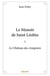 Le manoir de saint leobin - 1 - le chateau des araignees