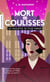Les enquêtes de Posie Parker Tome 1 : Mort en coulisses