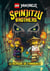 Lego Ninjago : Spinjitzu brothers : Le repaire de Tanabrax