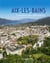 Aix-les-Bains, carrefour de la villégiature