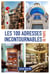 Les 100 adresses incontournables de Paris