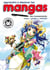 Apprendre a dessiner les mangas t.3 : les mouvements : corps, gestes, attitudes