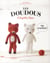 Doudou en crochet
