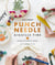 Punch needle - aiguille fine - technique de broderie & créations