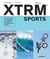 Xtrm sports (extremes sports) : les exploits et l'histoire des sports à sensation fortes