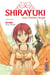 Shirayuki aux cheveux rouges Tome 5