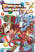 Puzzle & dragons Z Tome 3