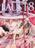 Shaman king : Faust 8