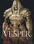 Vesper Tome 3 : Aurora crux
