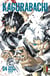 Kagurabachi Tome 4