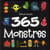 365 monstres