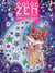 Color Zen scintillant - Sous les étoiles