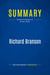 Summary: Richard Branson : Review and Analysis of Brown's Book