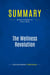 Summary: The Wellness Revolution : Review and Analysis of Pilzer's Book