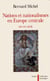 Nations et nationalismes en Europe centrale - XIXe-XXe siècles