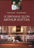 Le dressage selon Arthur Kottas