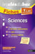 SCIENCES 1ERE, L, ES