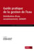 Guide pratique de la gestion de l'eau - distribution d'eau, assainissement, GEMAPI (3e édition)