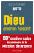 Dieu chemin faisant : itinéraire de la mission de France