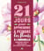 21 jours pour apprendre à peindre les fleurs à l'aquarelle : Programme complet pour réaliser des compositions fleuries