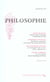Revue Philosophie n.83