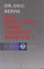 Que dites-vous apres avoir dit bonjour ?