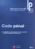 Code pénal 2007
