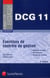 Exercices de contrôle de gestion - dcg 11 - licence - questions de cours - cas pratiques - annales de l'examen (3e édition)
