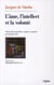 L'âme, l'intellect et la volonté - textes latins introduits, traduits et annotés par Antoiné Coté