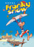 Franky Snow Tome 9 : surf paradise club