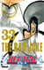 Bleach Tome 33 : the bad joke